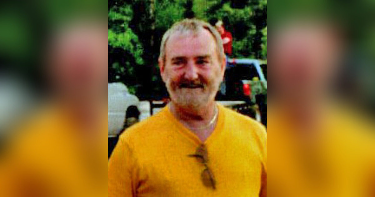 Obituary for Richard D. Lockwood Robert L. Snyder Funeral Home & Crem