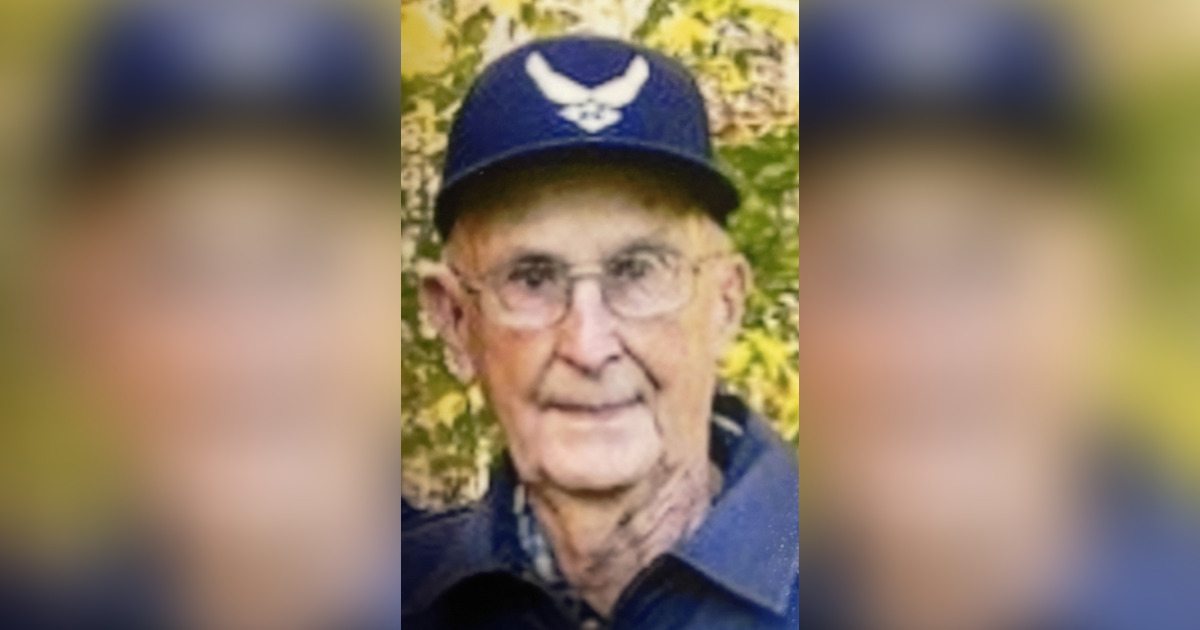 Obituary for Carl E. Heckman Robert L. Snyder Funeral Home & Crem