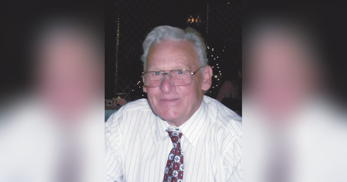 William R. "Dick" Beatty