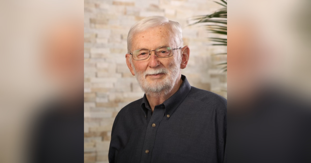 Obituary for Larry Wade Stallsmith Robert L. Snyder Funeral Home & Crem