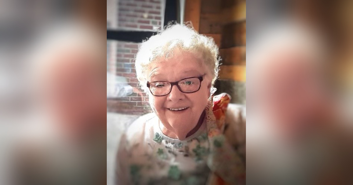 Obituary for Beverly J. (Leonard) Knapp Robert L. Snyder Funeral Home