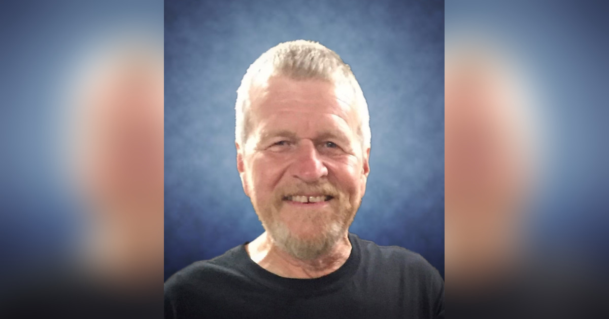 Obituary for Richard A. "Rick" Arbuckle Robert L. Snyder Funeral Home