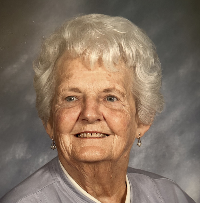 Aleen Danner Obituary Dec 3, 2023 Fredonia, PA