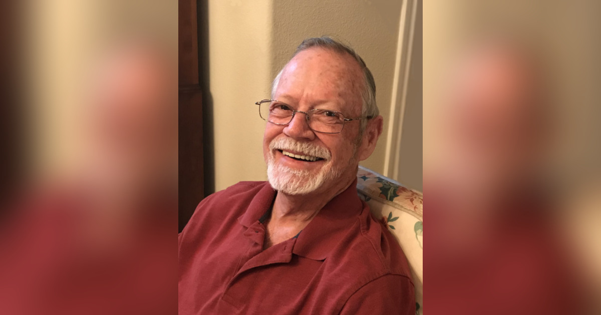 Obituary for "Dusty" Rhoades Schertz Funeral Home and Crematory