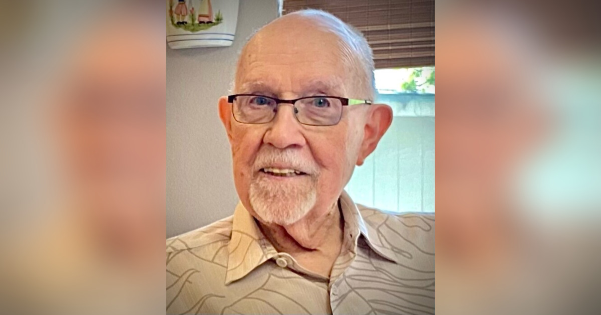 Hershal Donald Sharp