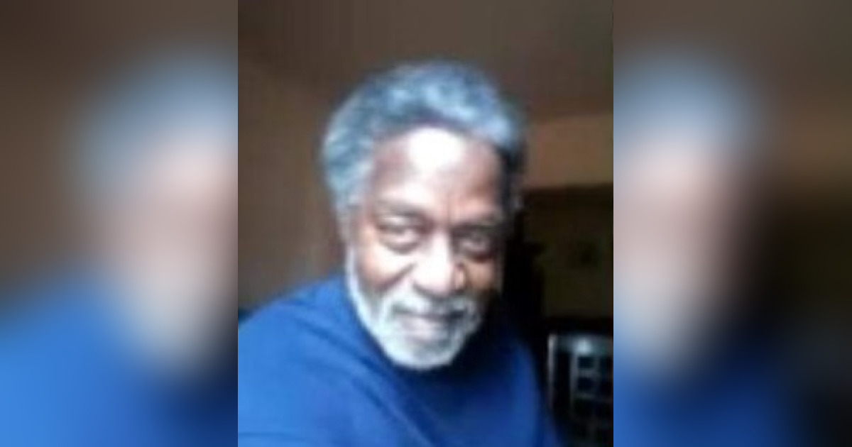 Henry Drayton Obituary September 12, 2022 Garrett Family Mortuary