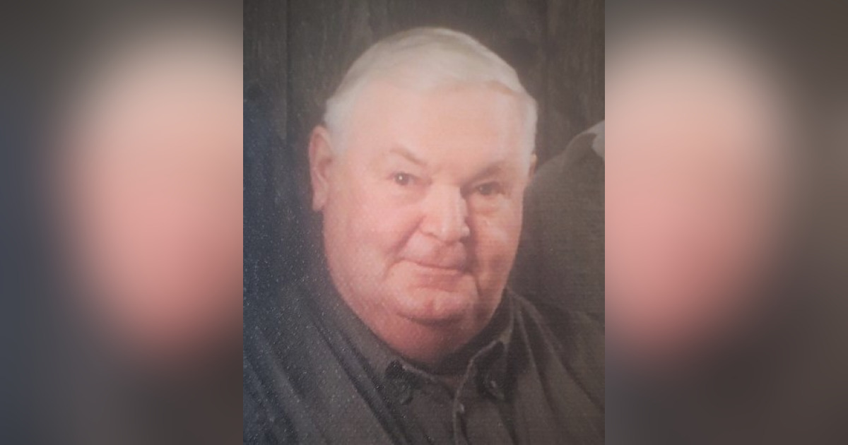 Riddell Obituary September 14, 2022 Christie's Funeral Home