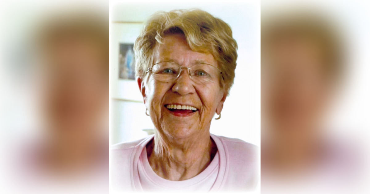 Sheila Harris Obituary June 12, 2023 Christie's Funeral Home