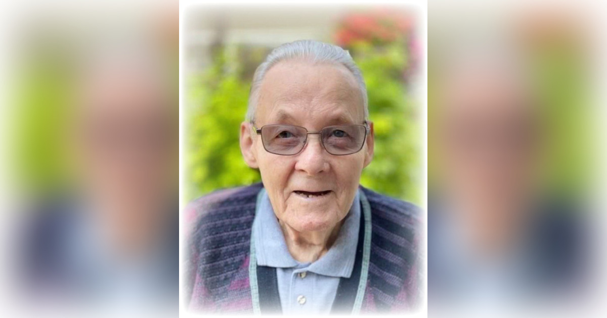 Daniel Breitkreuz Obituary June 13, 2023 Christie's Funeral Home