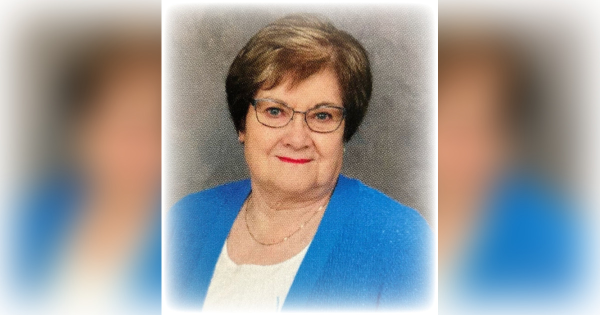 Sharon "Paulette" Namaka Obituary July 7, 2023 Christie's Funeral