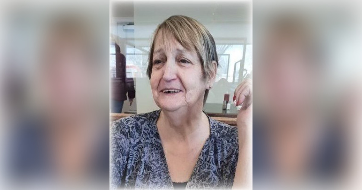 Helen Beaupre Obituary July 29, 2023 Christie's Funeral Home