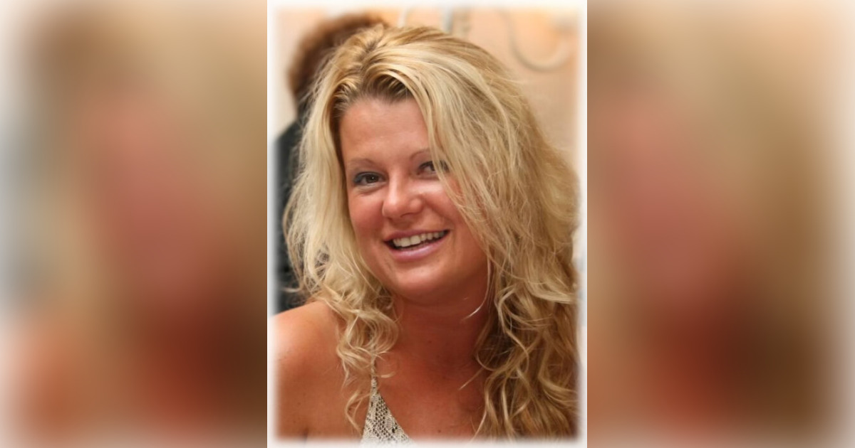 Hillary Perchaluk Obituary March 13, 2024 Christie's Funeral Home