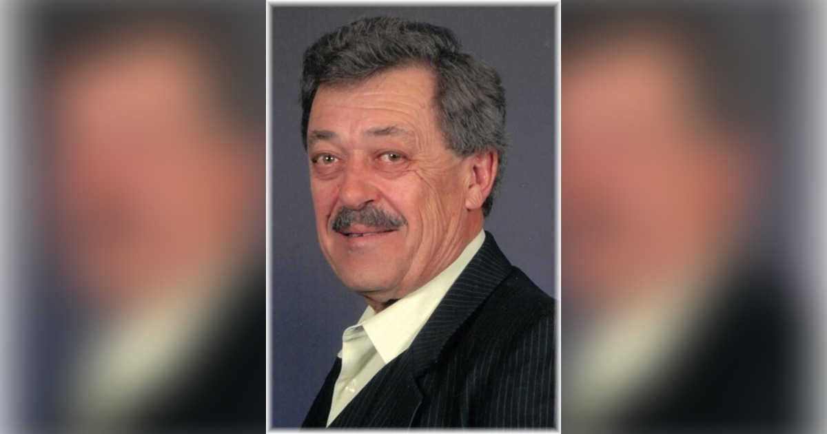 Bahrey Obituary April 13, 2024 Christie's Funeral Home