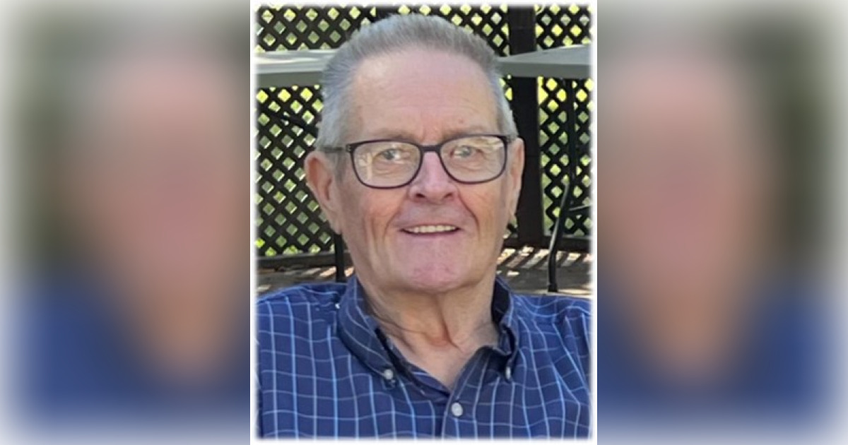 Verne Neal Obituary May 25, 2024 Christie's Funeral Home