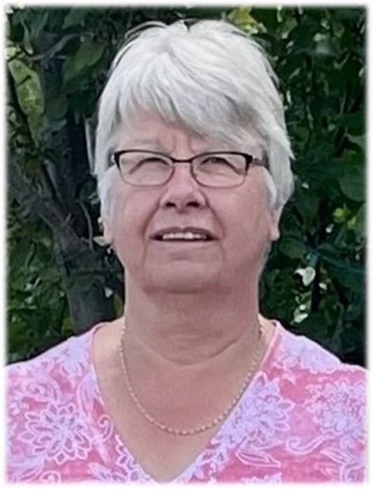 Sharon Yanke Obituary May 29, 2024 Christie's Funeral Home