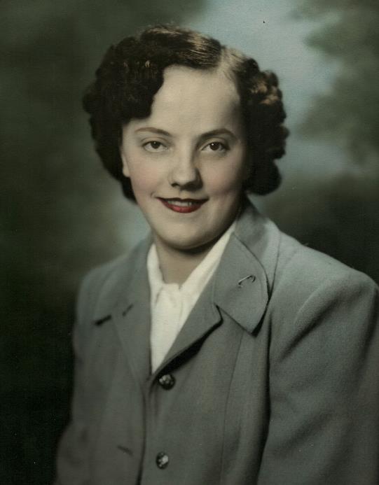 Corrine Hall Obituary June 15, 2024 Christie's Funeral Home