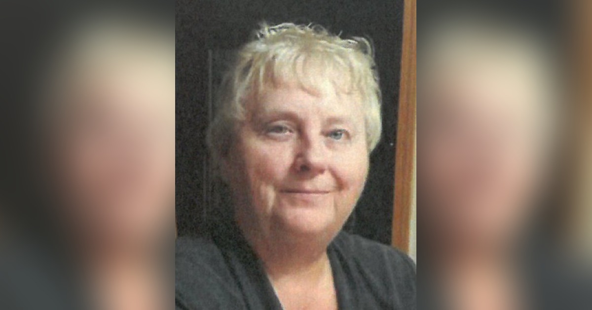 Obituary for Sandra McConnell | Christie's Funeral Home & Crematorium