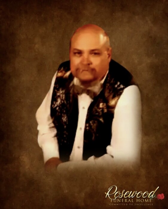 David Johnson Jr. Obituary Dec 27, 2022 Longview, TX