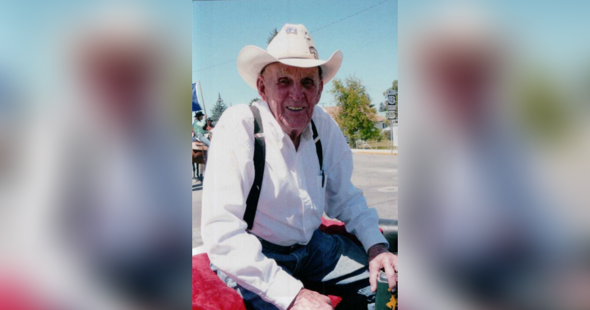 LeRoy Johnson Obituary January 21, 2023 Simple Cremation Helena, MT