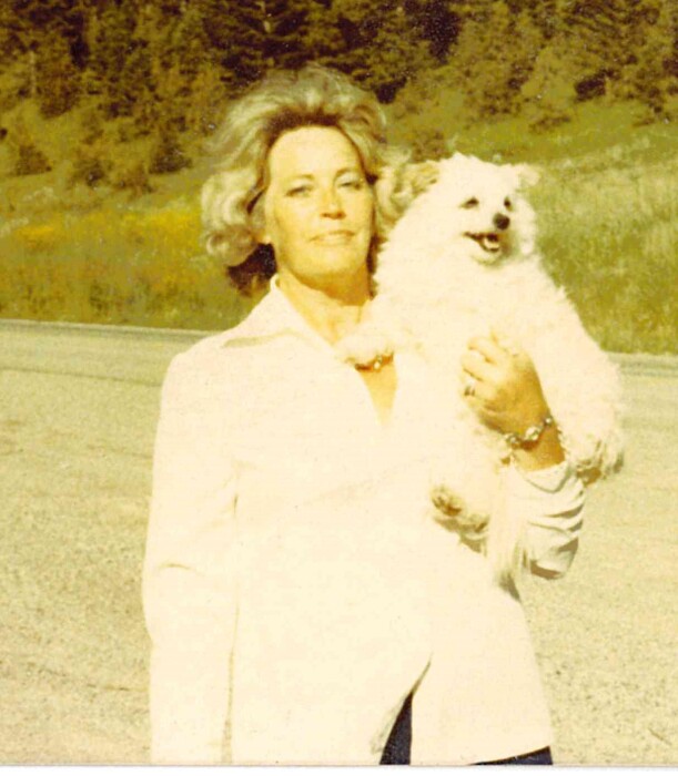 Obituary for Barbara Curry March 10, 2023 Simple Cremation