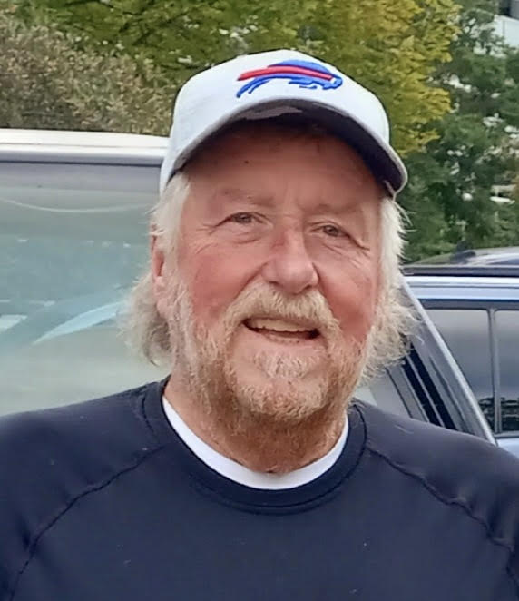 Obituary for Richard Cottingham July 20, 2023 Simple Cremation