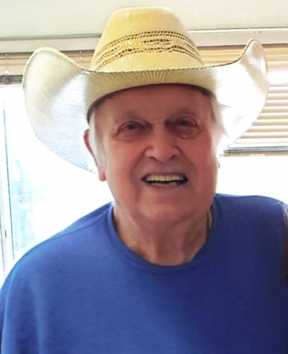 Obituary for Willard J Busby FranzenDavis Funeral Home & Crematory