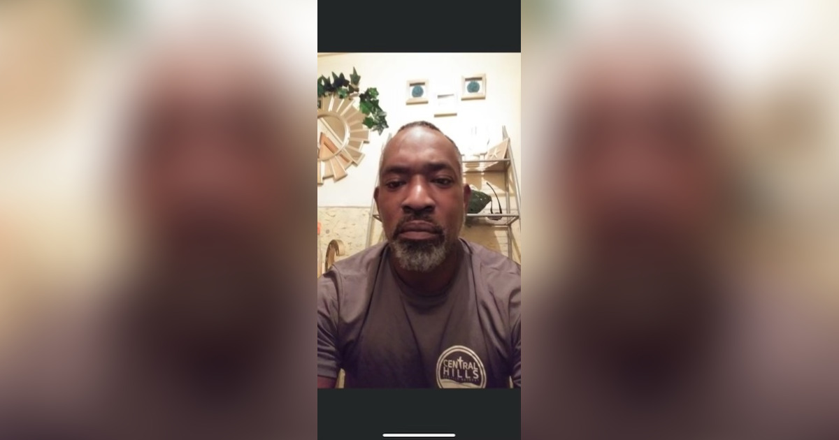 Kevin Beckom Obituary June 6, 2022 Funeral Home