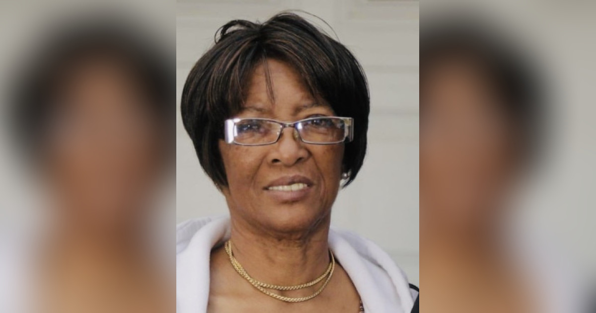 Ms. Geneva Daniels Obituary Feb 10, 2023 Kilmichael, MS