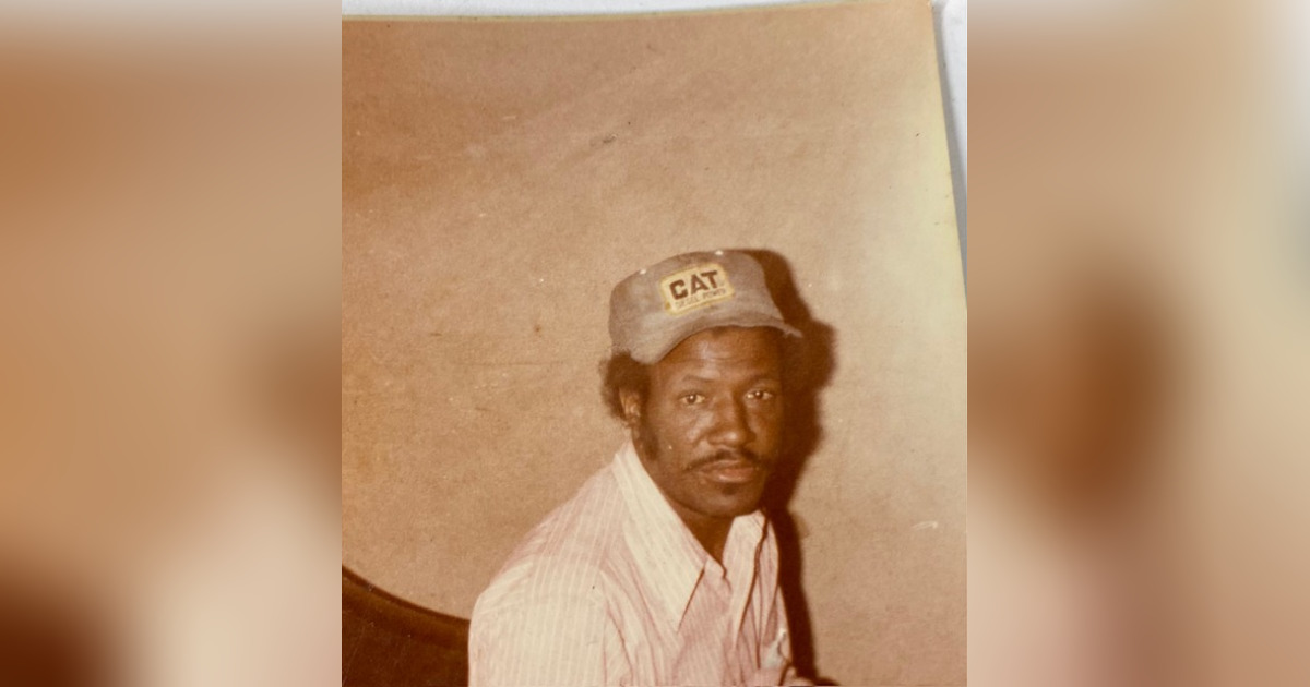 Sylvester Thomas Obituary Mar 30, 2024 Kilmichael, MS