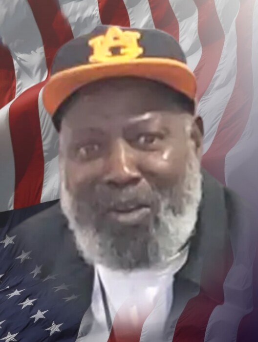 Life and Times for James Coleman December 12, 2022 Scott's Chapel