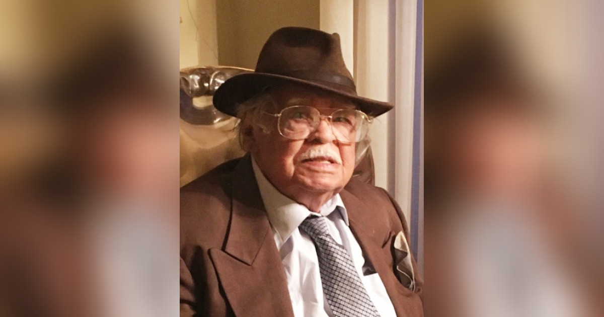 Legresson Glover Life and Times December 22, 2022 Scott's Chapel