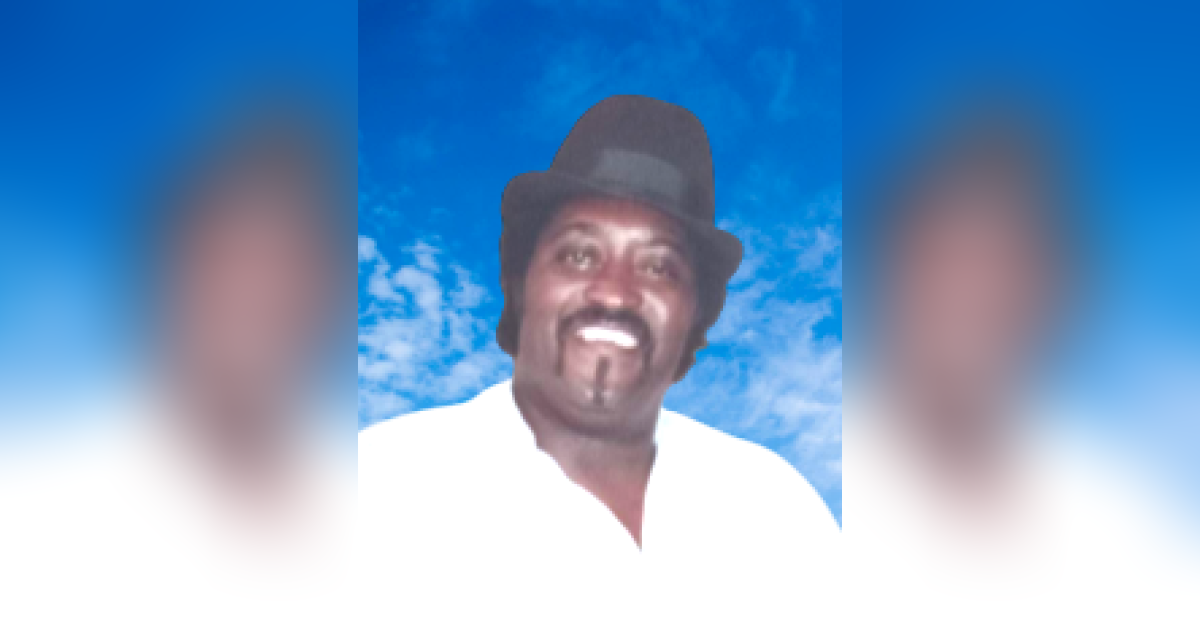 Life and Times for Roy Whigham, Jr December 31, 2022 Scott's Chapel