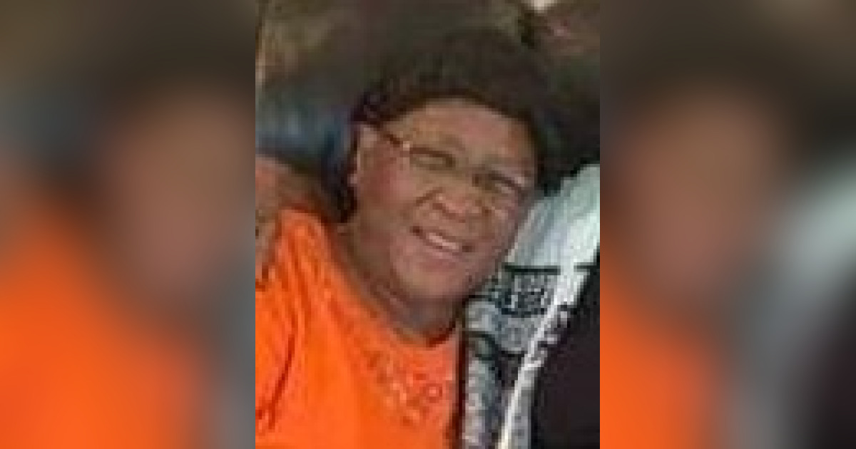 Life and Times for Della Hutchinson June 14, 2023 Scott's Chapel