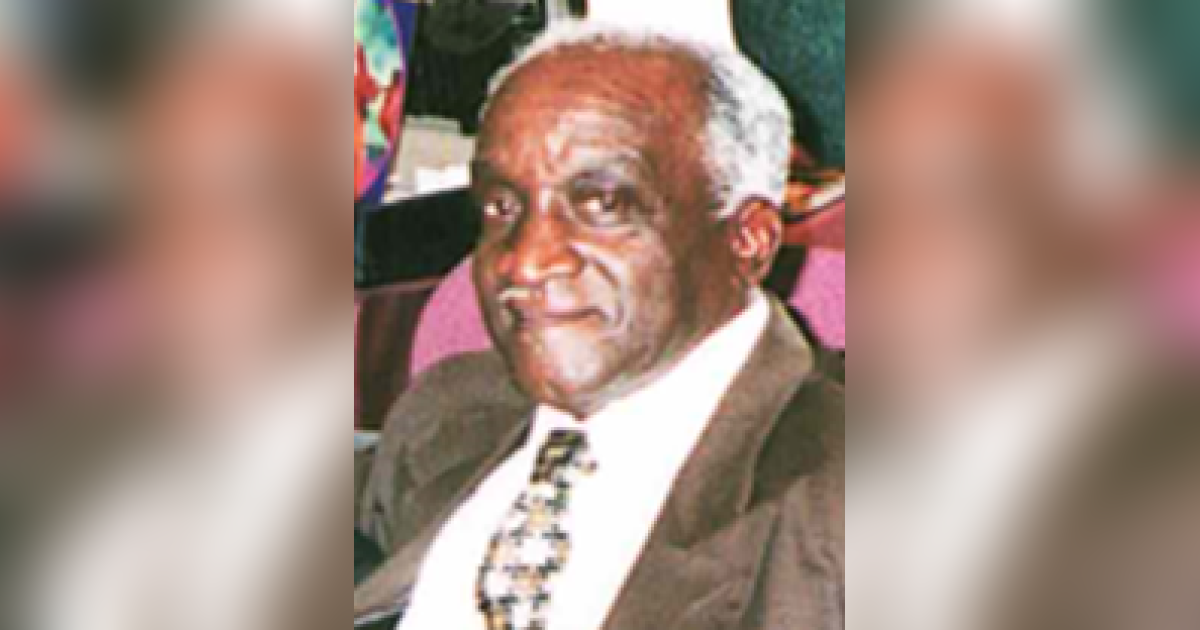 Sr. Rubben Whitehurst