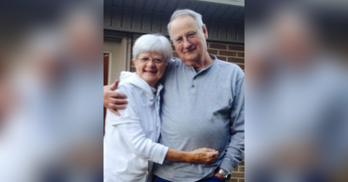 Glenn Patterson Obituary November 8, 2023 Summerville, GA