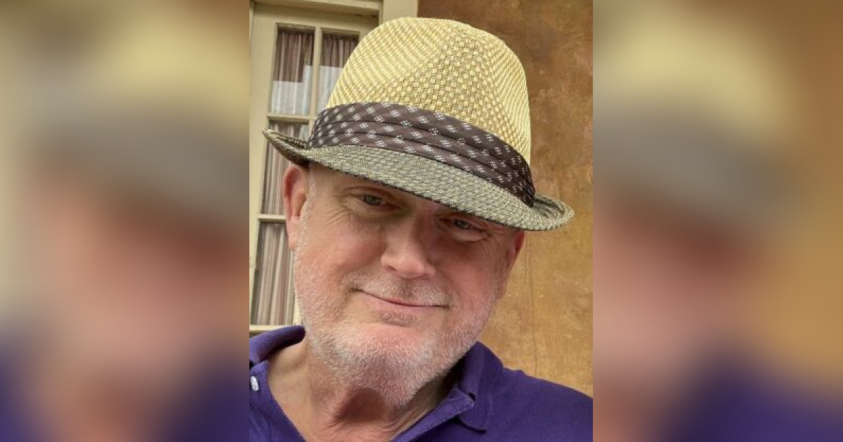 Obituary for Christopher Stowe