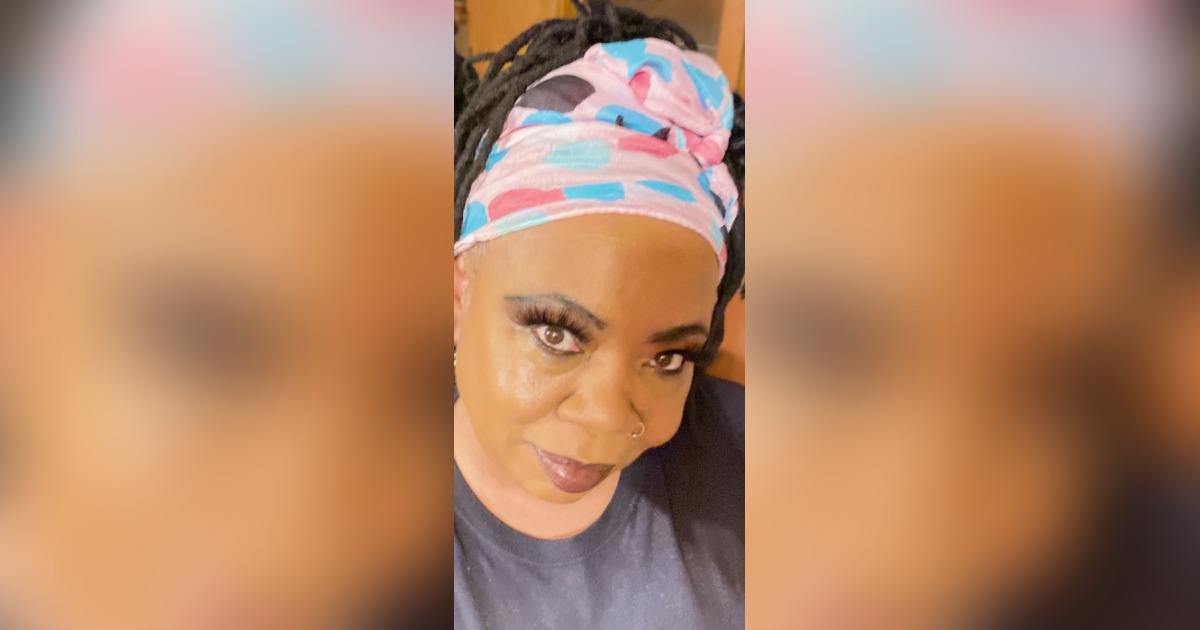 Myrna Mack Obituary December 21, 2022 D. Williams Mortuary Services, LLC Gainesville, FL