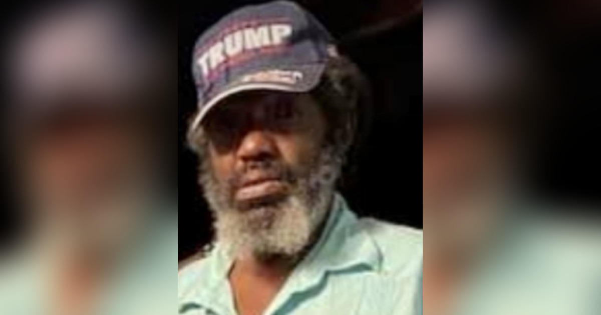 Lonnie Harris III Obituary January 20, 2023 Gainesville, FL