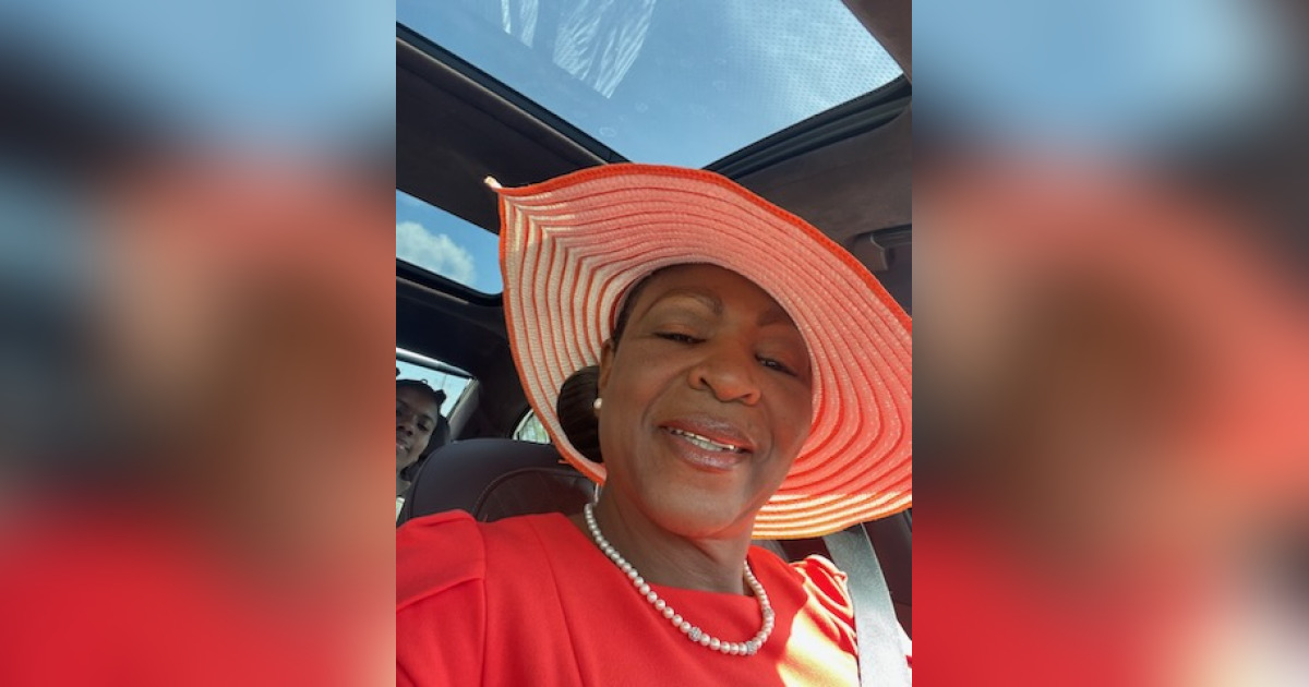 Tammy Dexter Obituary June 11, 2023 D. Williams Mortuary Services