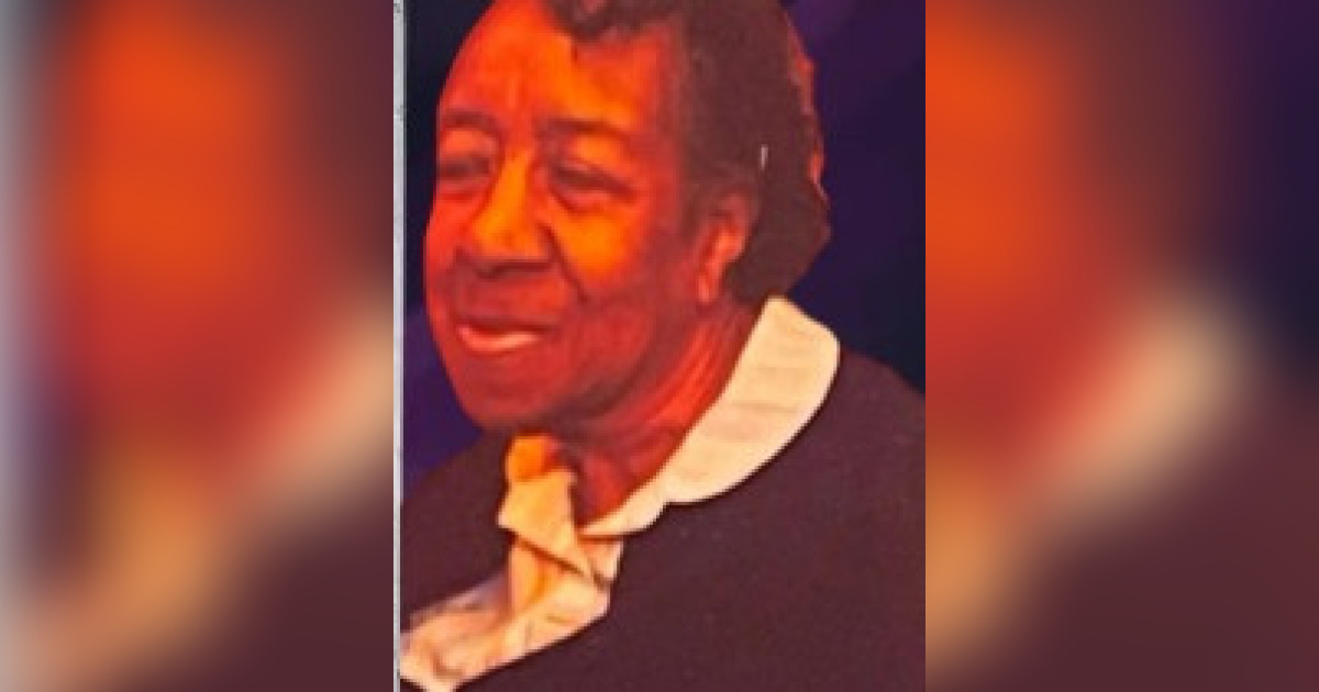 Annie Singleton Obituary December 8, 2022 Dyson's Home for Funerals