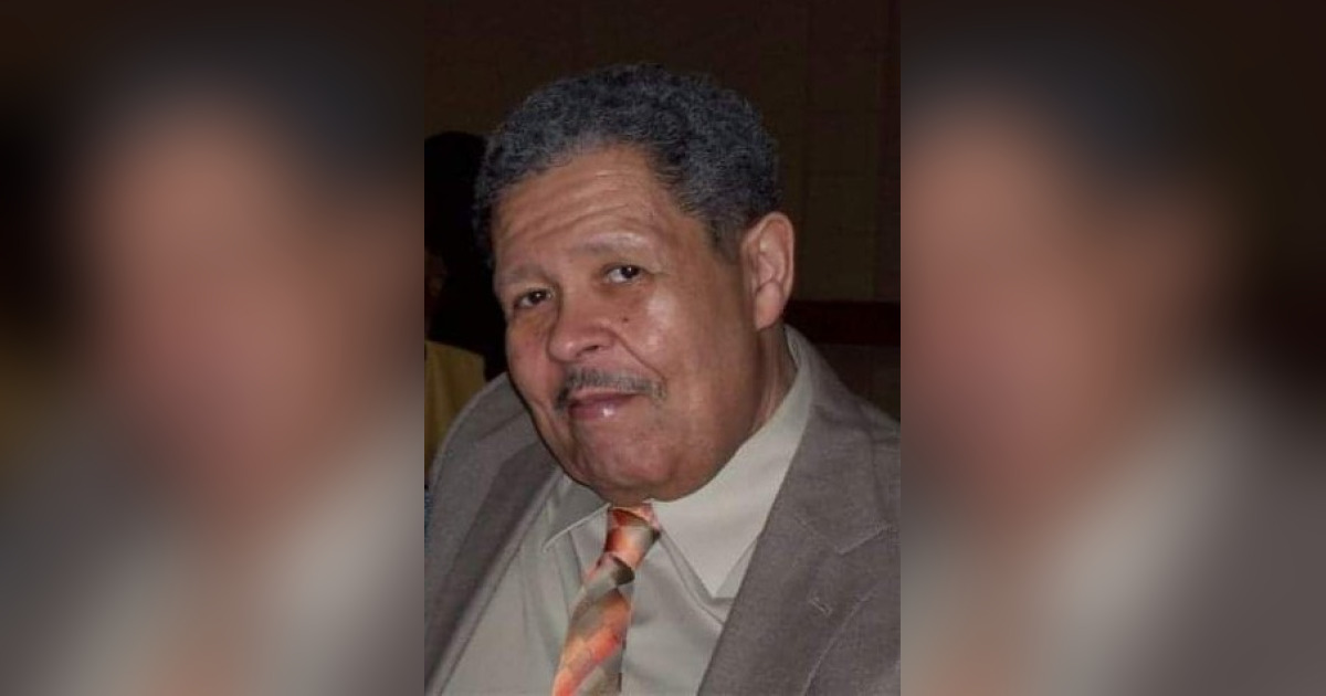 Obituary for James Matthew Nutter, Sr Trinity Funeral & Cremation