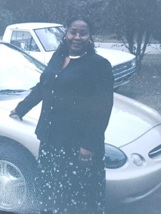 Verdell Jemison Obituary February 6, 2023 Marcus A. Allen Funeral