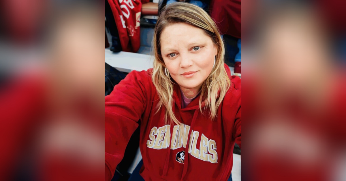 Ashley Pittman Obituary Dec 15, 2023 NW Live Oak, FL