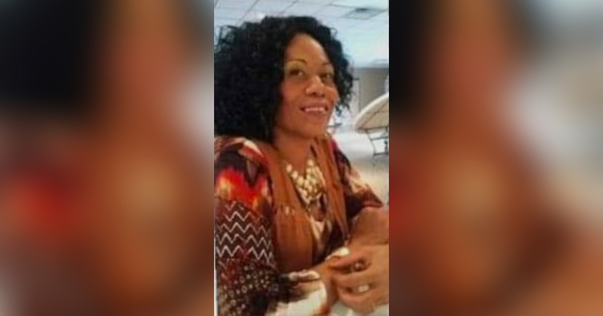 Mrs.Kimberly PetersonLivingstone Obituary July 27, 2022 Roundtree
