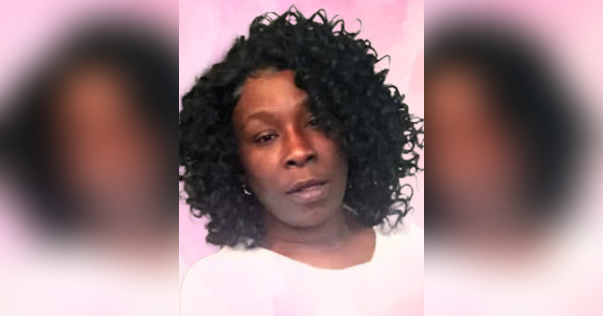 Ebony DunbarGilbert Obituary September 5, 2022 Dignity Mortuary & Cremation Services