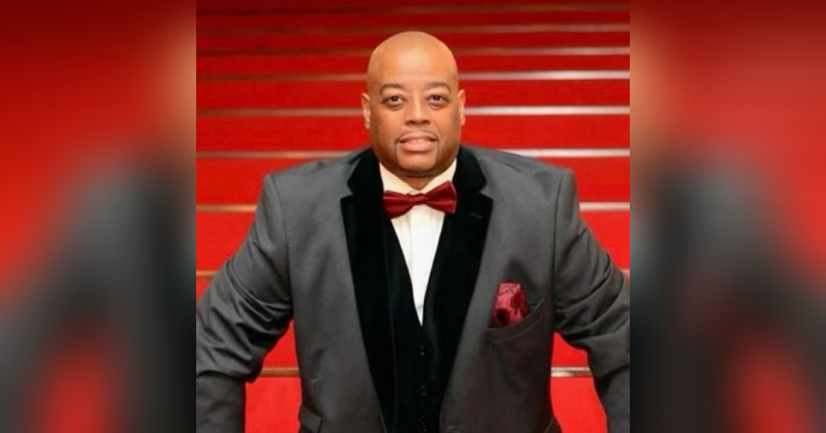 Mr. Kerwin Williams Obituary January 29, 2023 Salley, SC