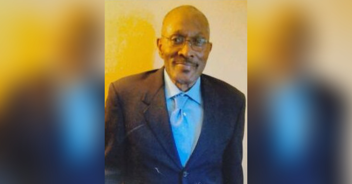 Mr. Jerome Wilson, Jr. Obituary January 31, 2023 Dignity Mortuary & Cremation Services