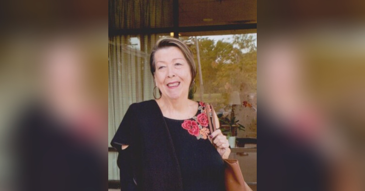 Luvidina “Luby” Madero Obituary February 16, 2023 Dignity Mortuary & Cremation Services