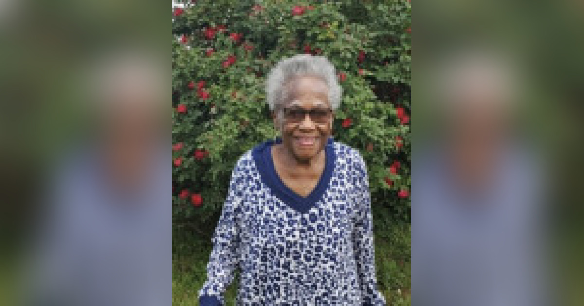 Julia Fox Obituary March 19, 2023 Dignity Mortuary & Cremation Services Salley, SC