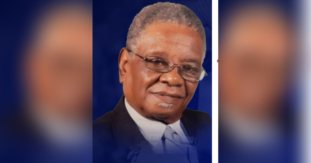 Cornell "Soupp" James Obituary April 24, 2023 Dignity Mortuary & Cremation Services Salley, SC